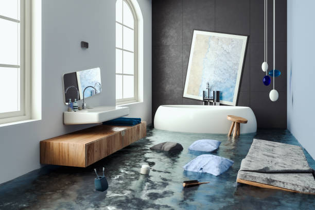 Best Commercial water damage restoration  in Lindsay, TX