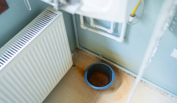 Best Flood restoration services  in Lindsay, TX