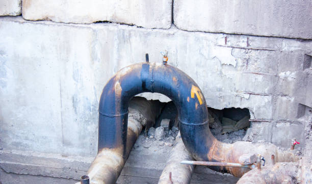 Best 24-hour water damage restoration  in Lindsay, TX